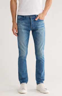 AG Men's Tellis Slim Fit Jeans