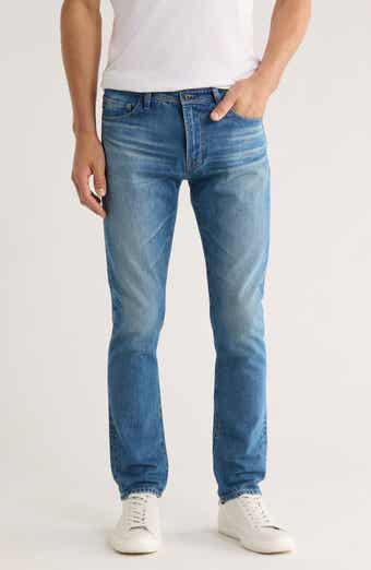 AG Men's Tellis Slim Fit Jeans