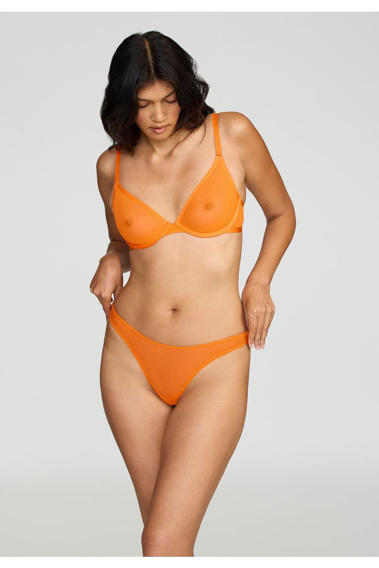The Thong, Alternate, color, GLOW