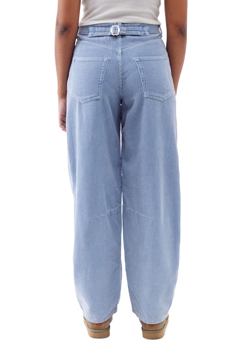 BDG Urban Outfitters Logan Baggy Corduroy Pants, Alternate, color, 