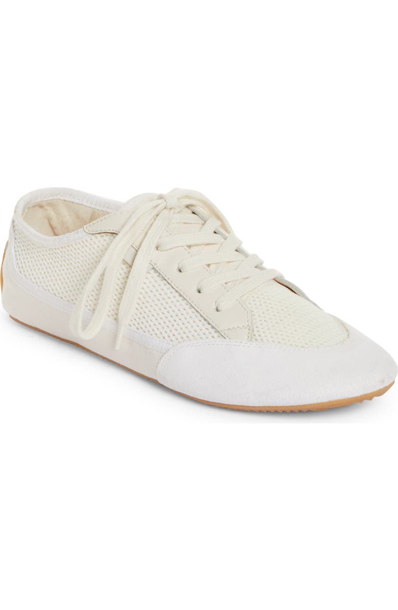The Row Bonnie Low Top Sneaker, Main, color,