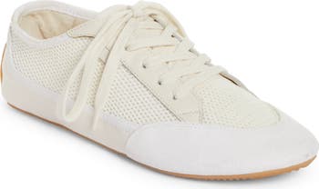 【関税込み】The Row オフホワイト Bonnie スニーカー The Row Bonnie Low Top Sneaker (Women) | Nordstrom