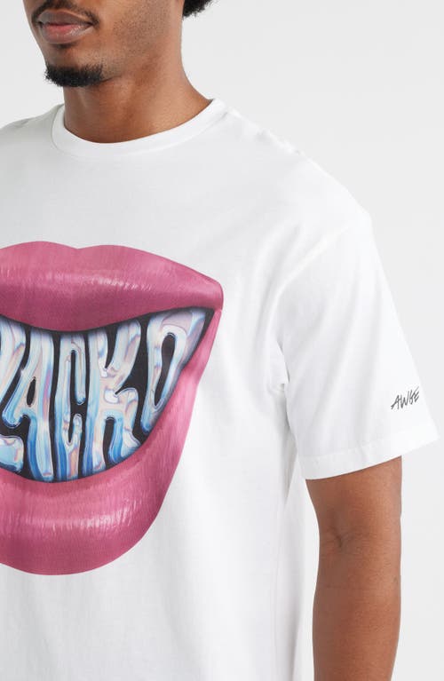Puma A$ap Rocky Flacko Smile T-shirt