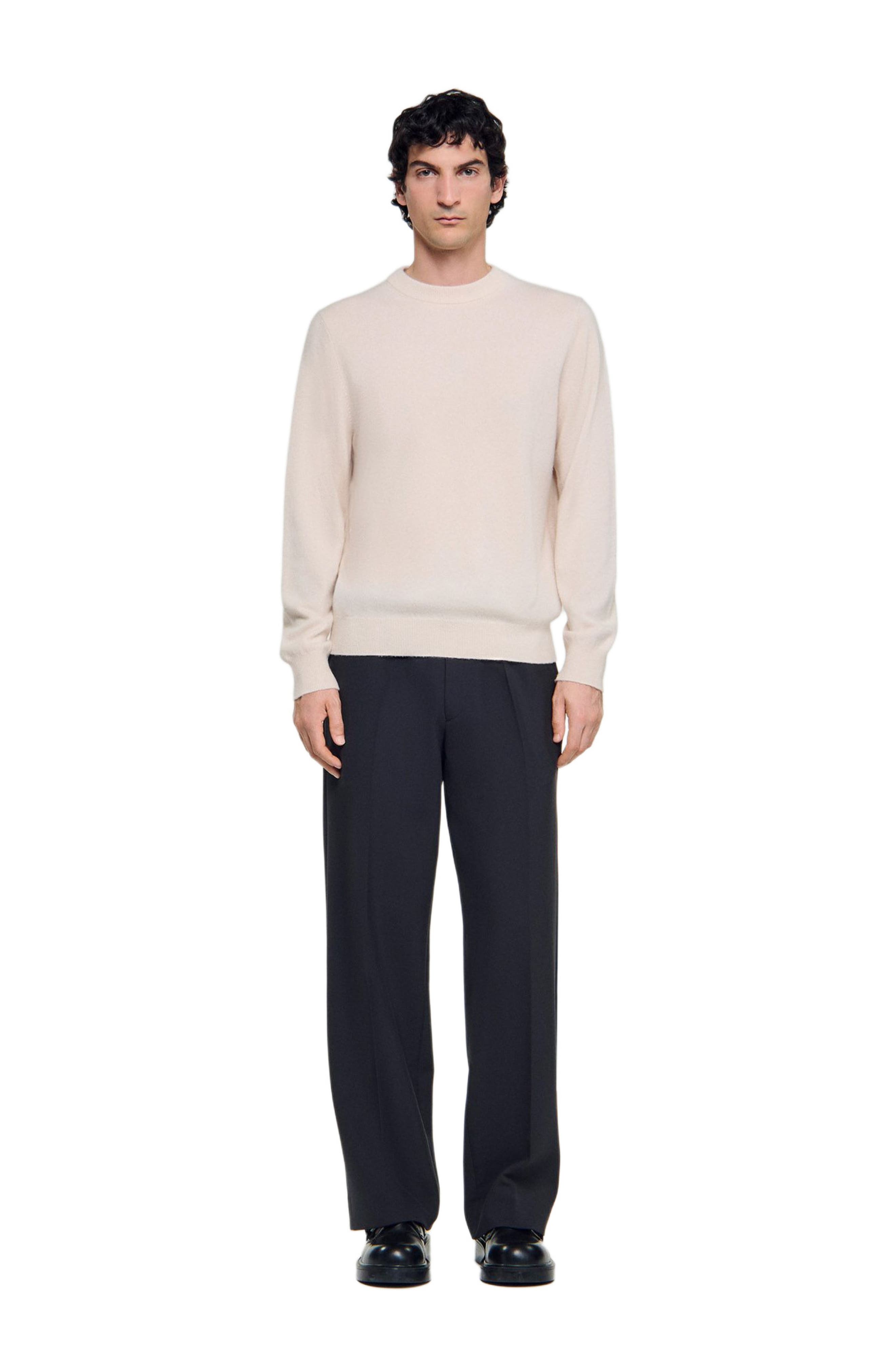 Cashmere sweater - image 2