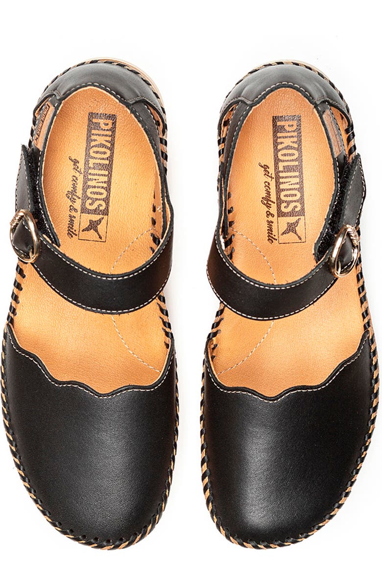 PIKOLINOS Marina Wedge Flat, Alternate, color,