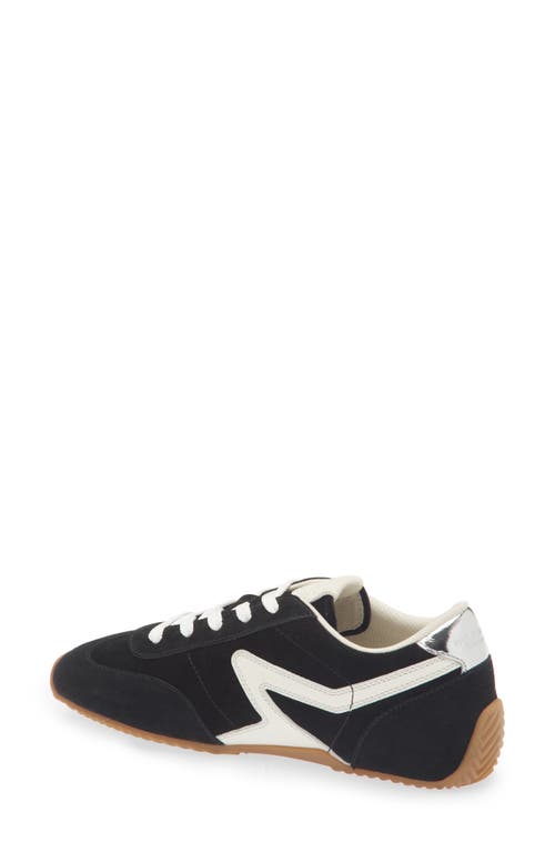Rag & Bone Retro Runner Slim Ultra Sneaker In Multi