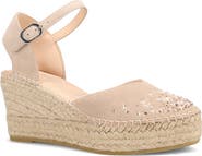 Ron White Breeza Wedge Sandal