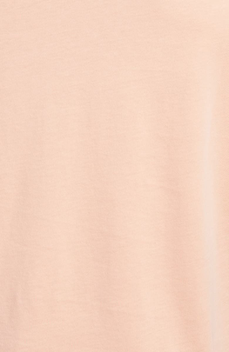 A.P.C. Road Pocket T-Shirt, Alternate, color, 