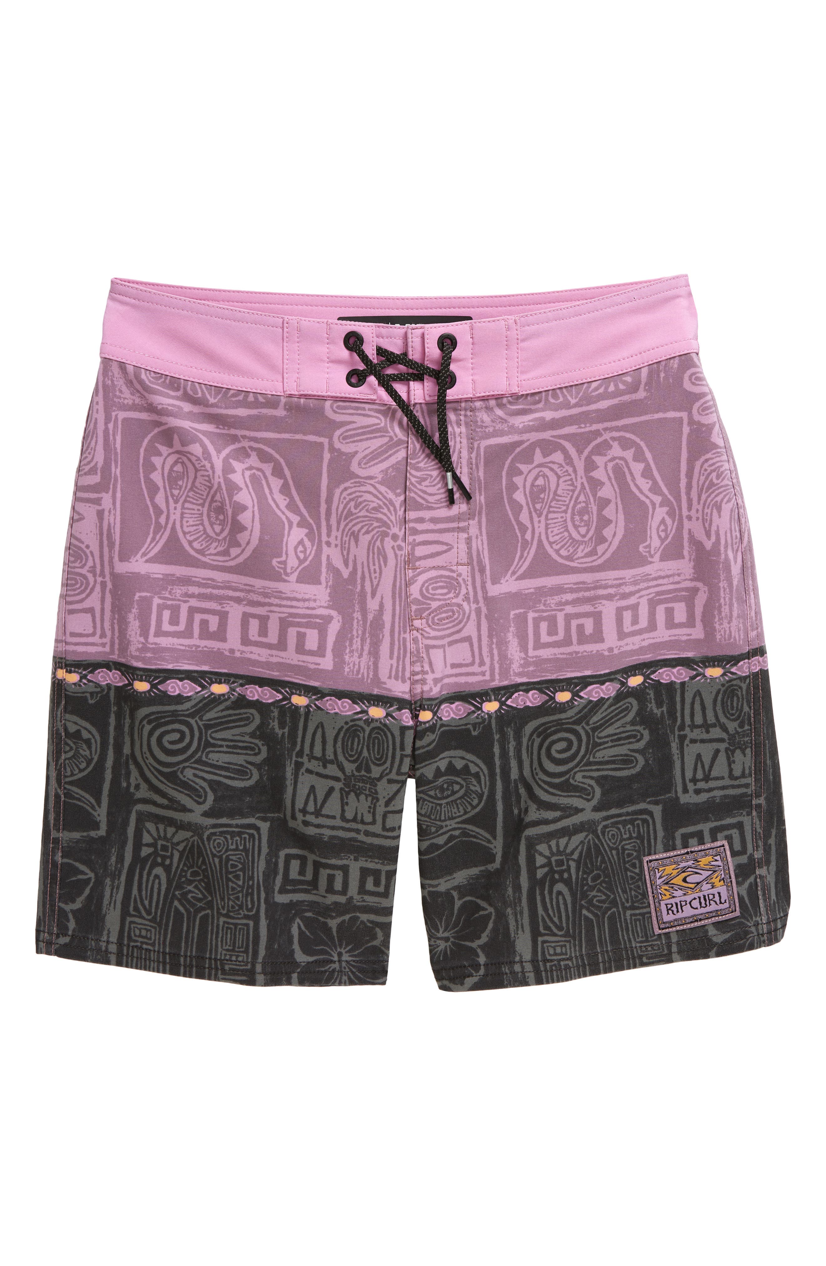 Rip Curl Kids' Islands Mirage Board Shorts (Men) | Nordstromrack