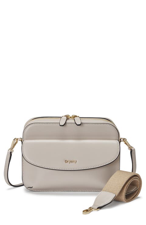 Tess Crossbody Bag