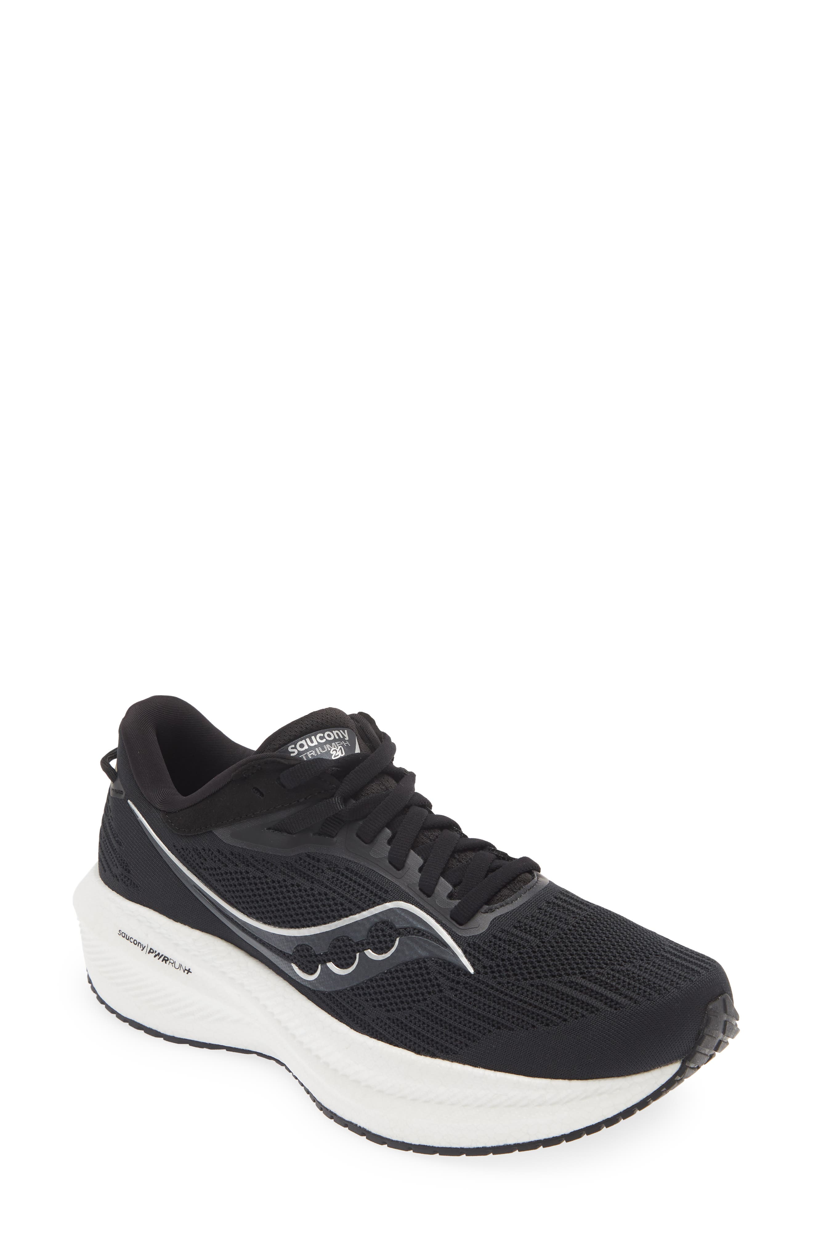Triumph 21 Running Shoe -Wide Width Available