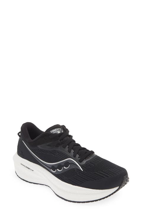 Triumph 21 Running Shoe -Wide Width Available
