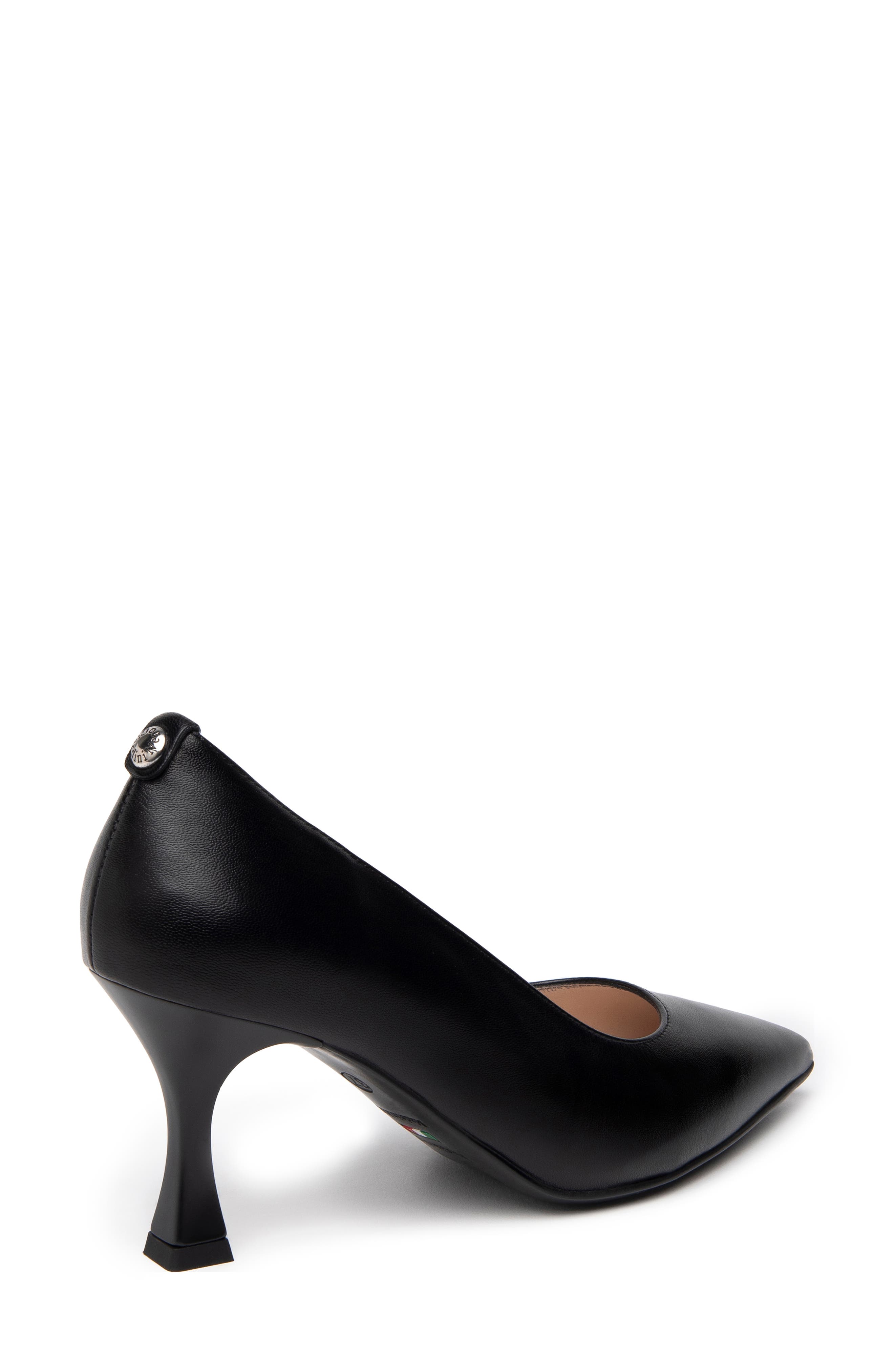 NeroGiardini Pointed Toe Pump, Alternate, color, 