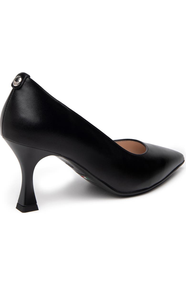 NeroGiardini Pointed Toe Pump, Alternate, color,
