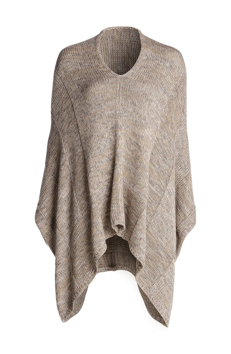 NIC+ZOE Two Way Travel Wrap, Alternate, color, 