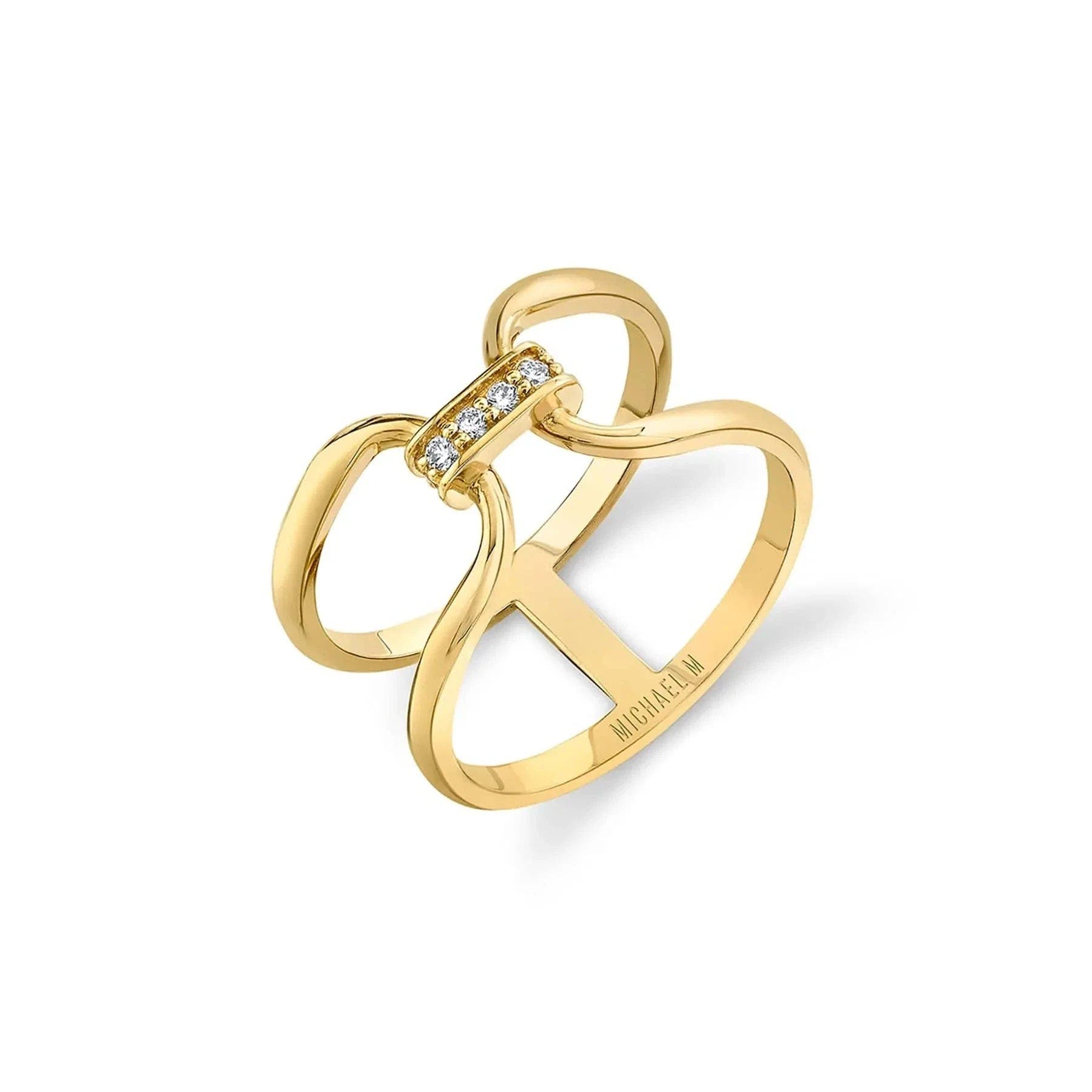 selected Yellow Gold