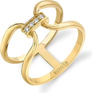 Michael M Linked At Last Ring