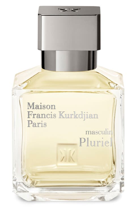 Masculin Pluriel Eau de Toilette