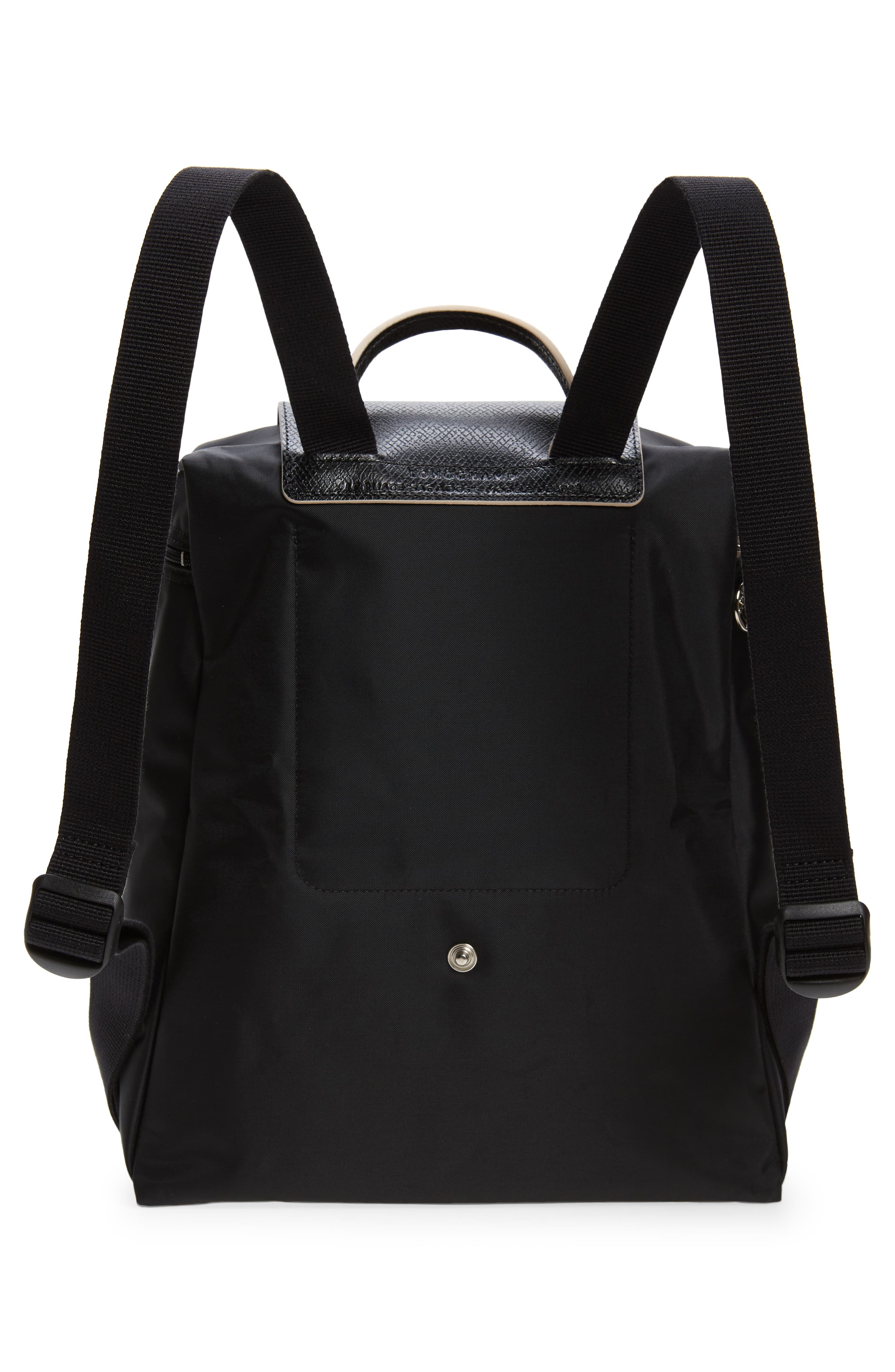 Longchamp Le Pliage Large Backpack, Alternate, color, 