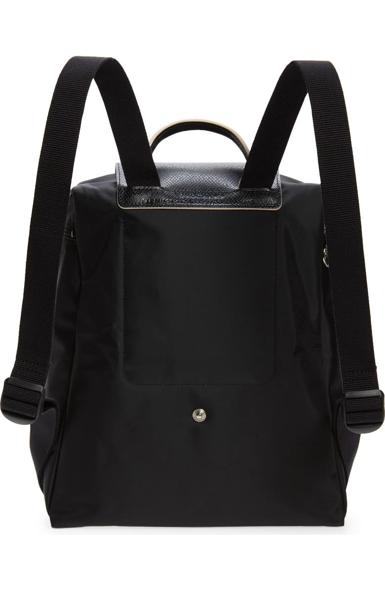 Longchamp Le Pliage Large Backpack, Alternate, color,