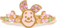 Girls Crew Disney® Piglet Ring