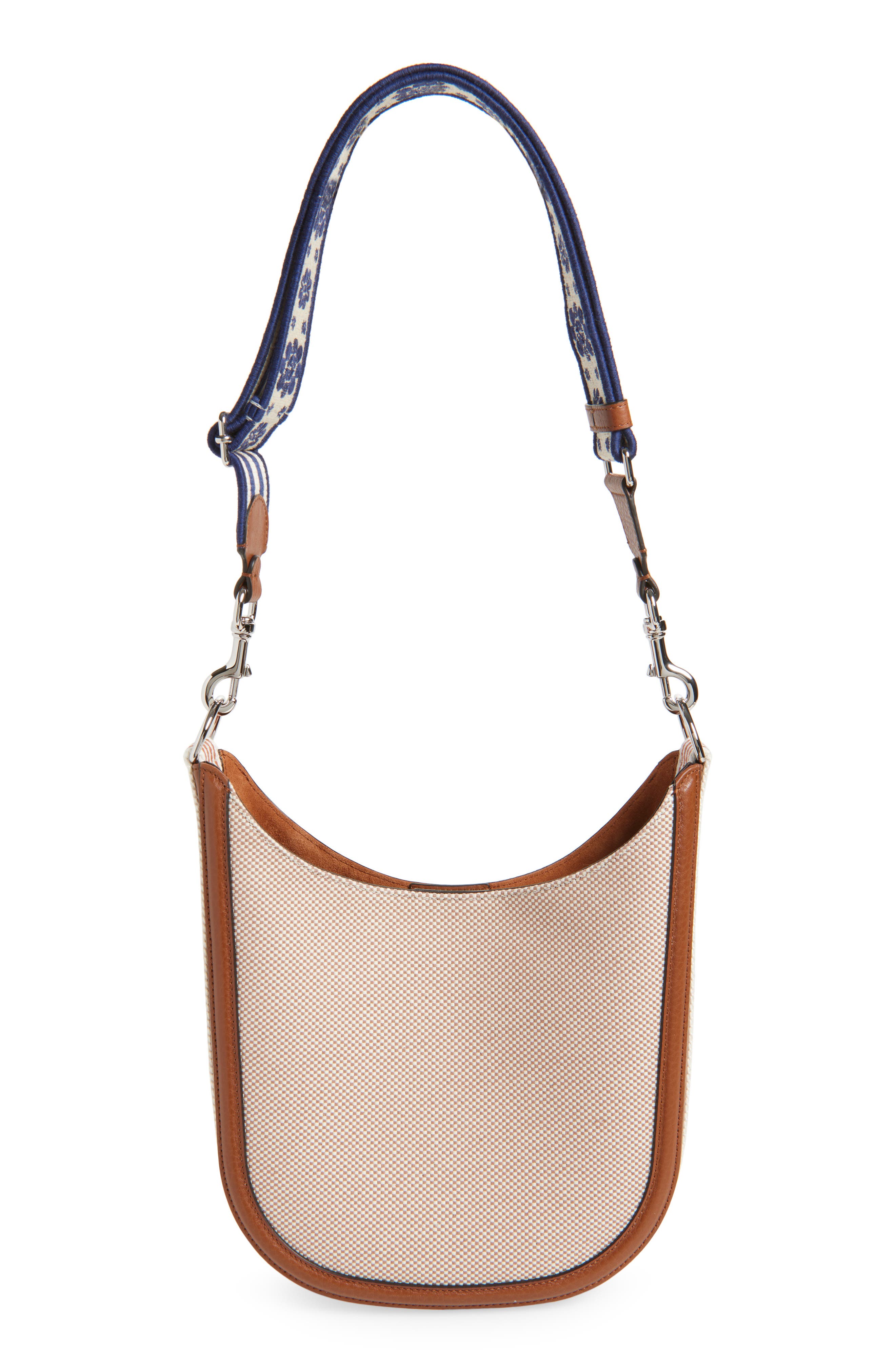 Valentino Garavani Medium New Family Hobo Bag, Alternate, color, 