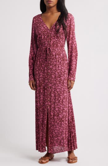 Rip Curl Beach Party Maxi Dress