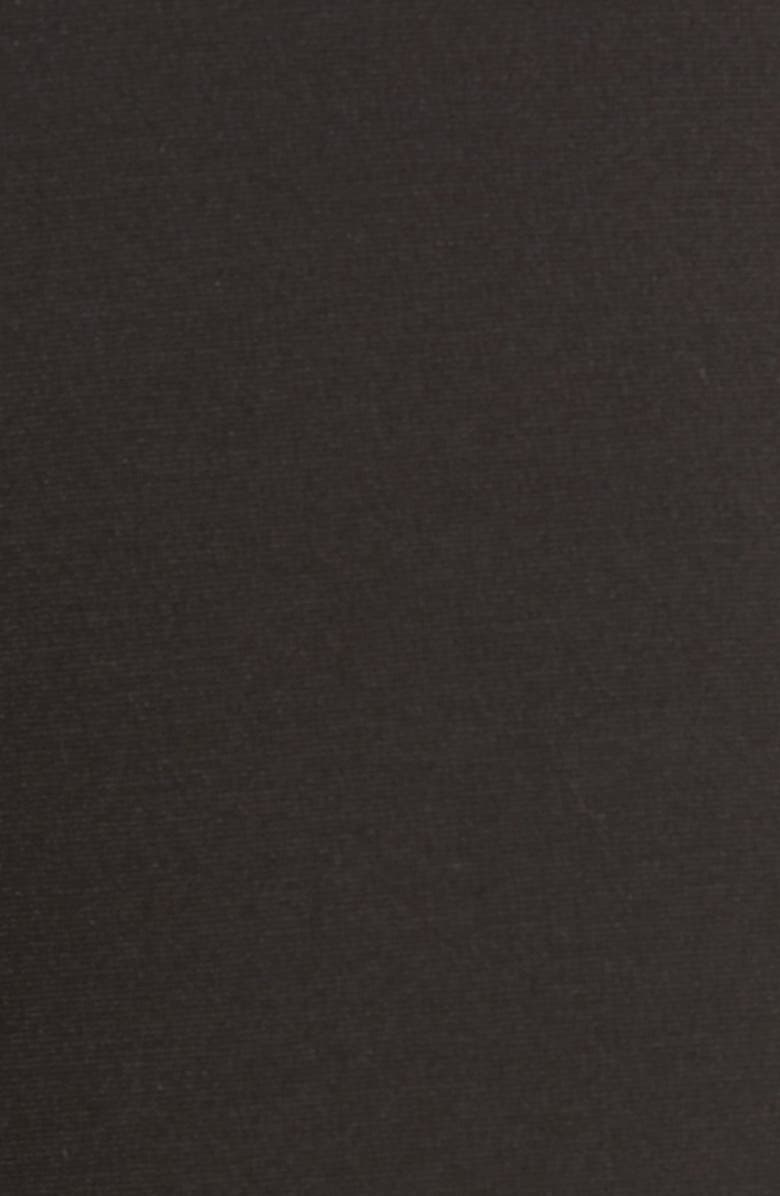 Nordstrom Sequin Sides Leggings, Alternate, color, 