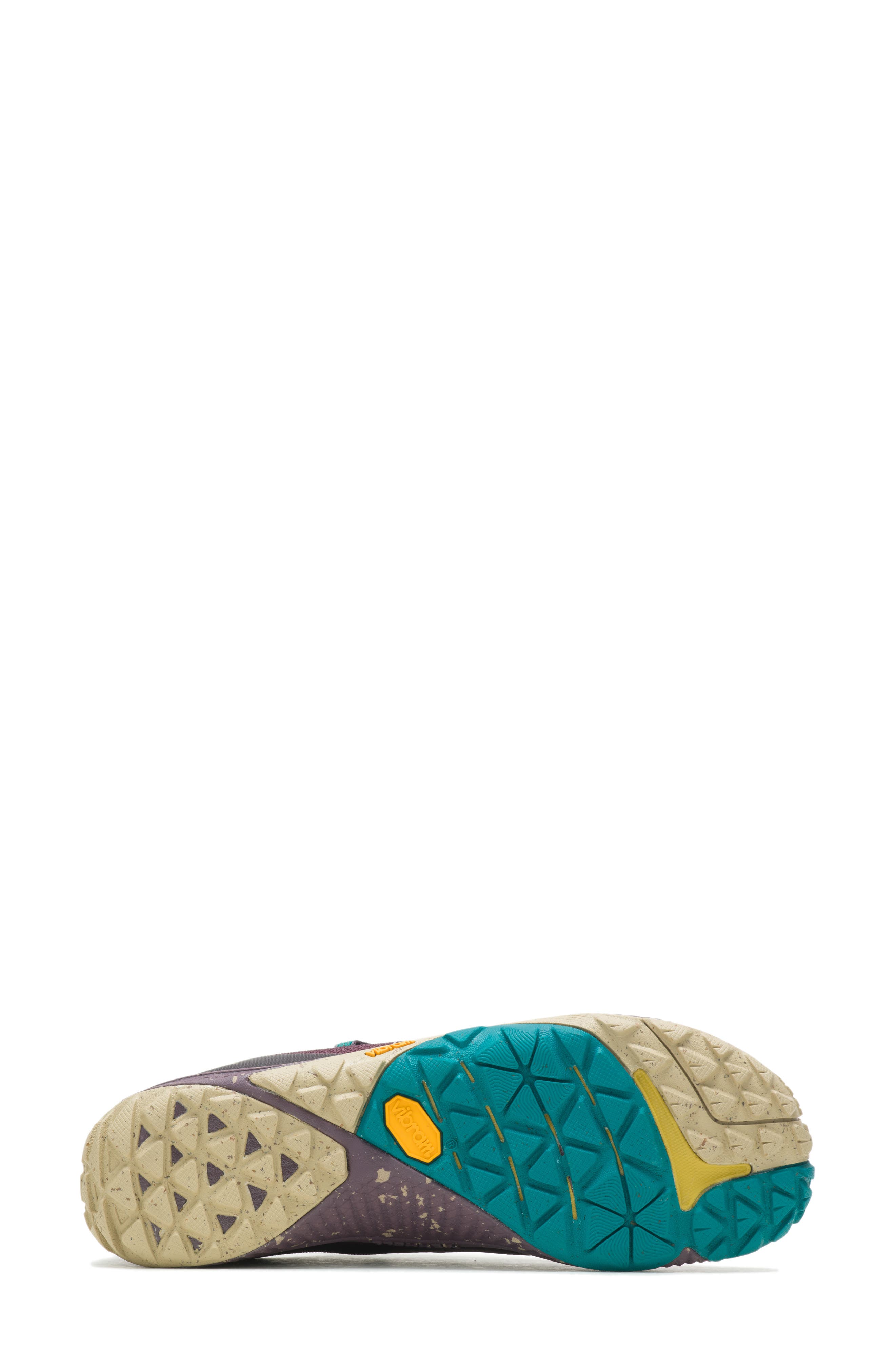 Merrell Trail Glove 6 Hiking Shoe, Alternate, color, 