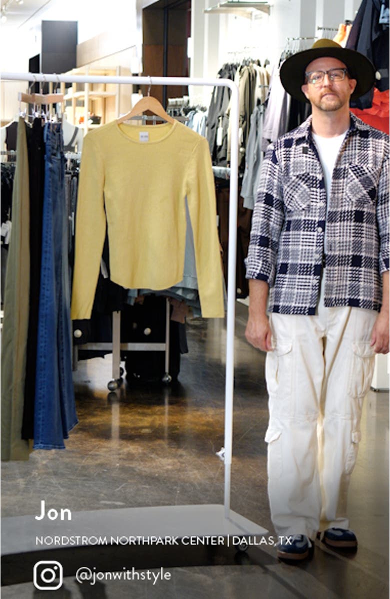 Rib Top, sales video thumbnail