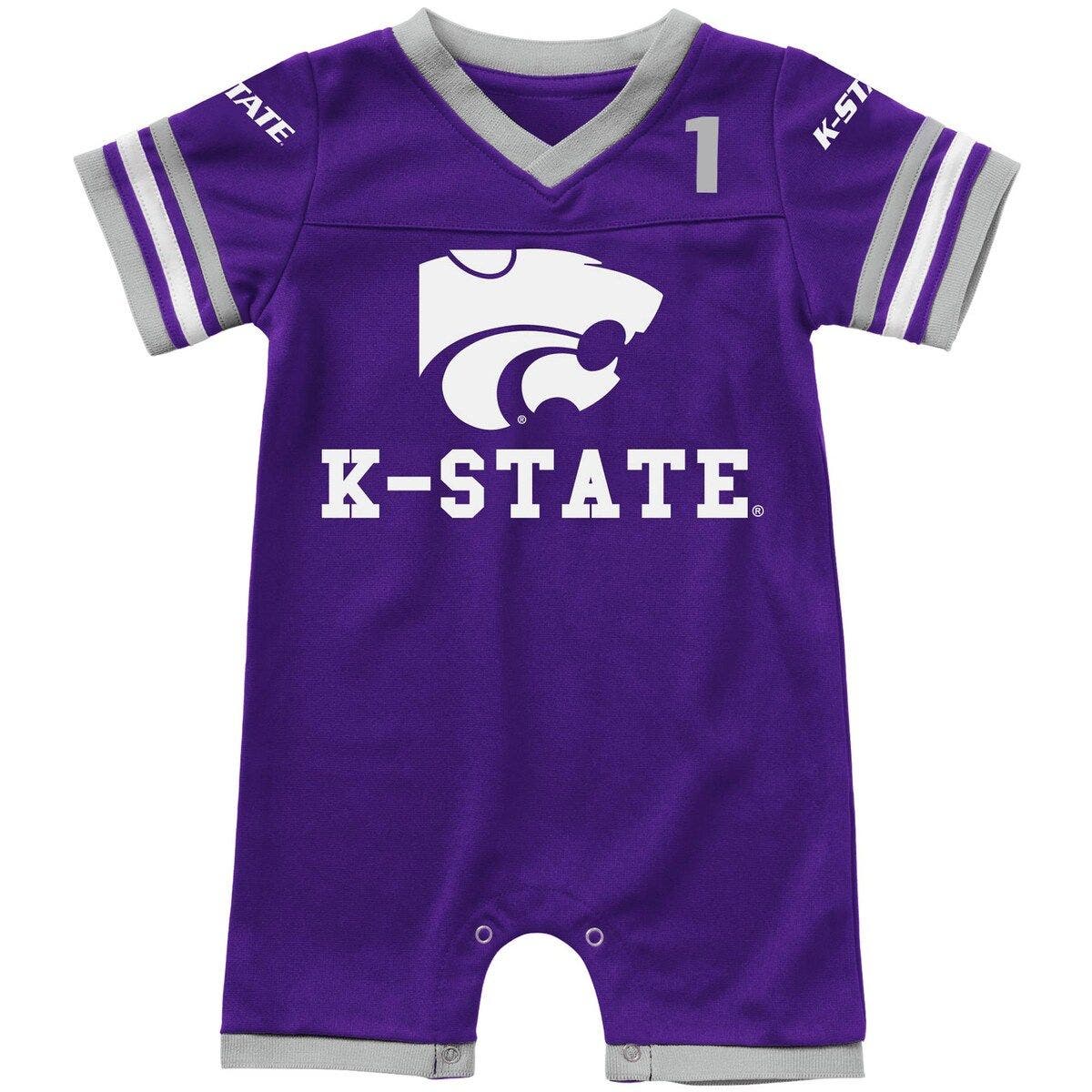 selected Purple