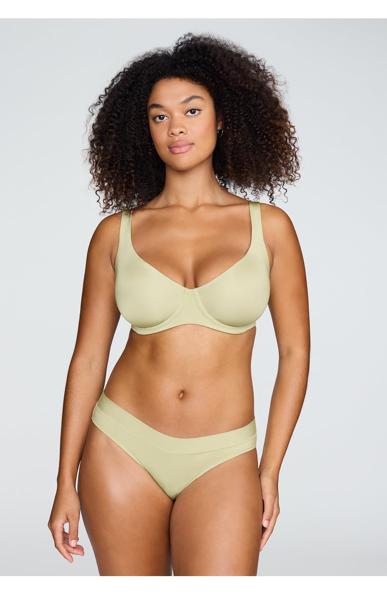 CUUP The Scoop, Alternate, color, Meadow