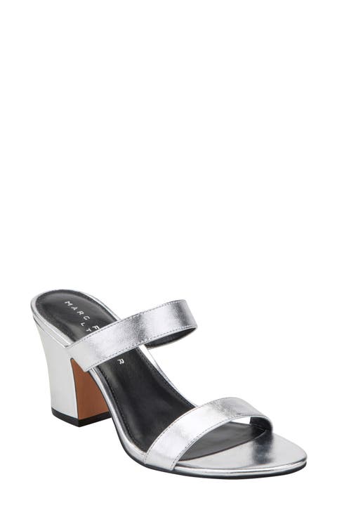 Jessey Slide Sandal (Women)