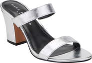 Marc Fisher LTD Jessey Slide Sandal