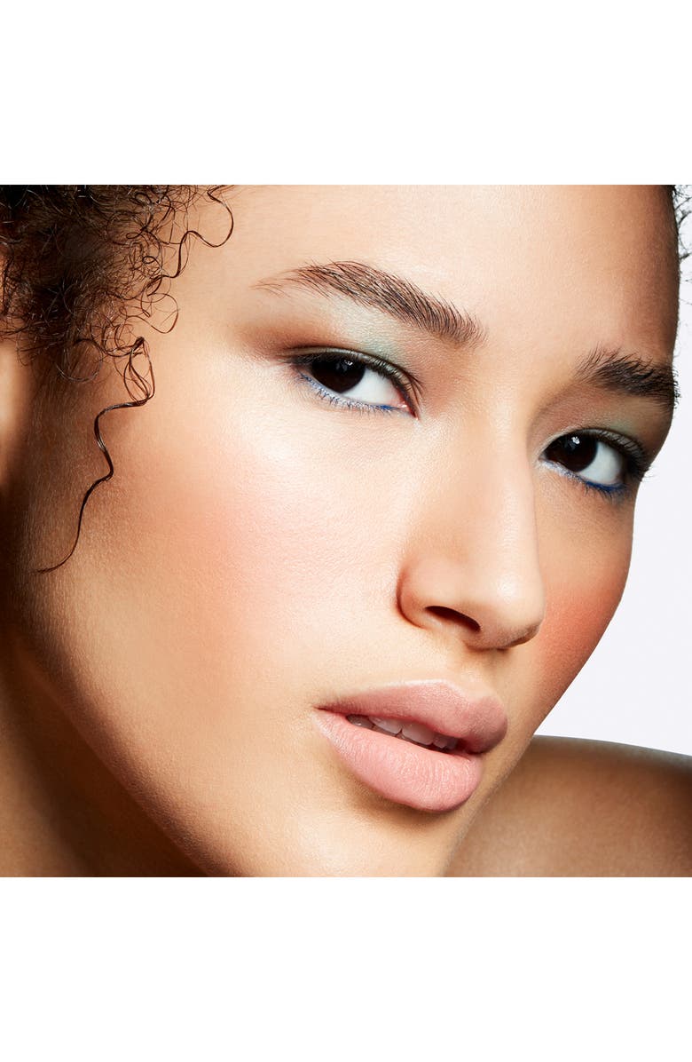 MAC Cosmetics Extra Dimension Hybrid Cream Powder Blush, Alternate, color, Fairly Precious