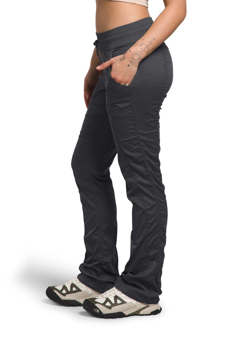 Aphrodite 2.0 Motion Water Repellent Pants, Alternate, color, ASPHALT GREY-NPF