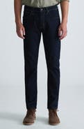 Mavi Jeans Marcus Slim Straight Leg Jeans