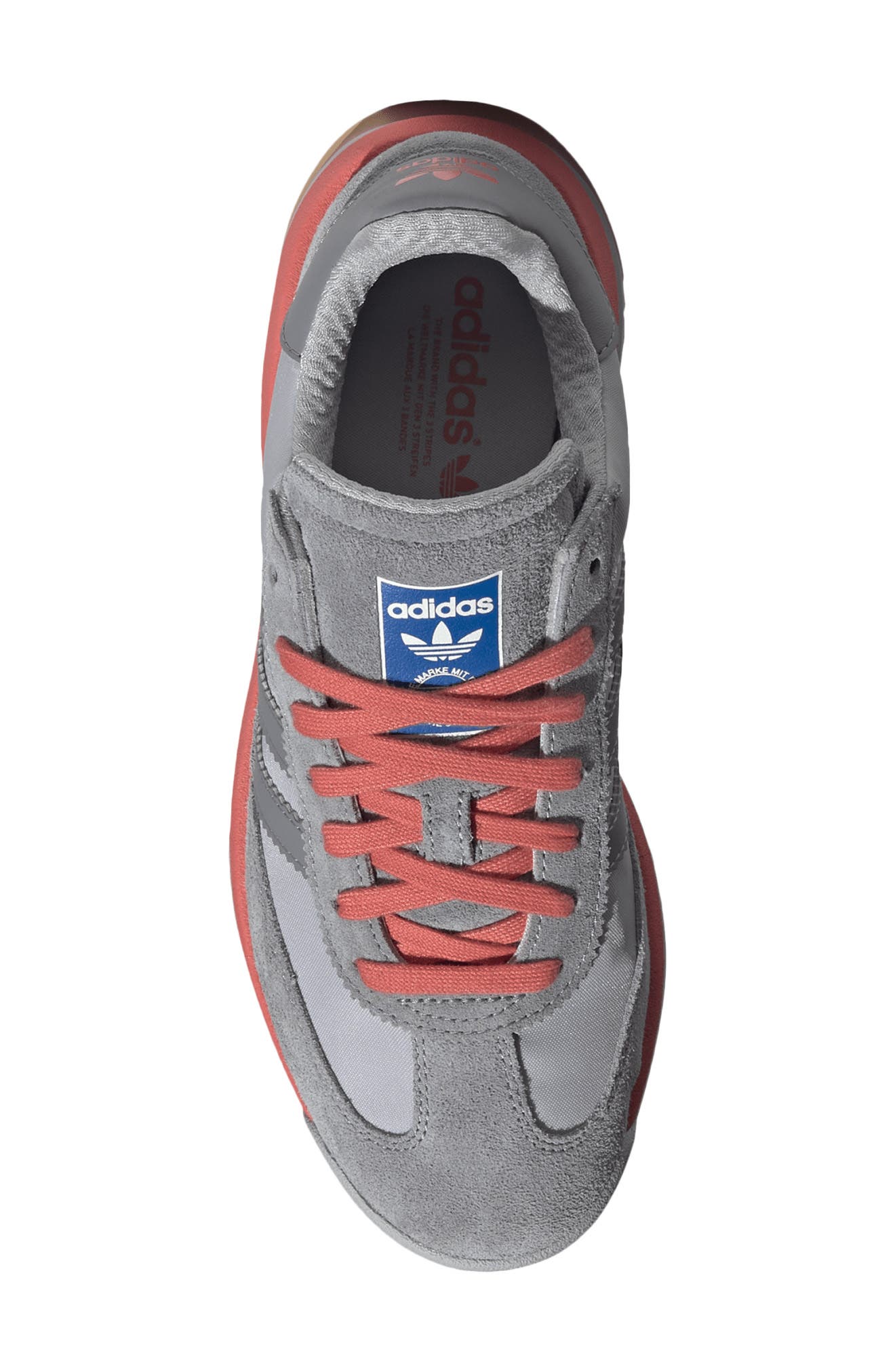 adidas SL 72 Sneaker, Alternate, color, 