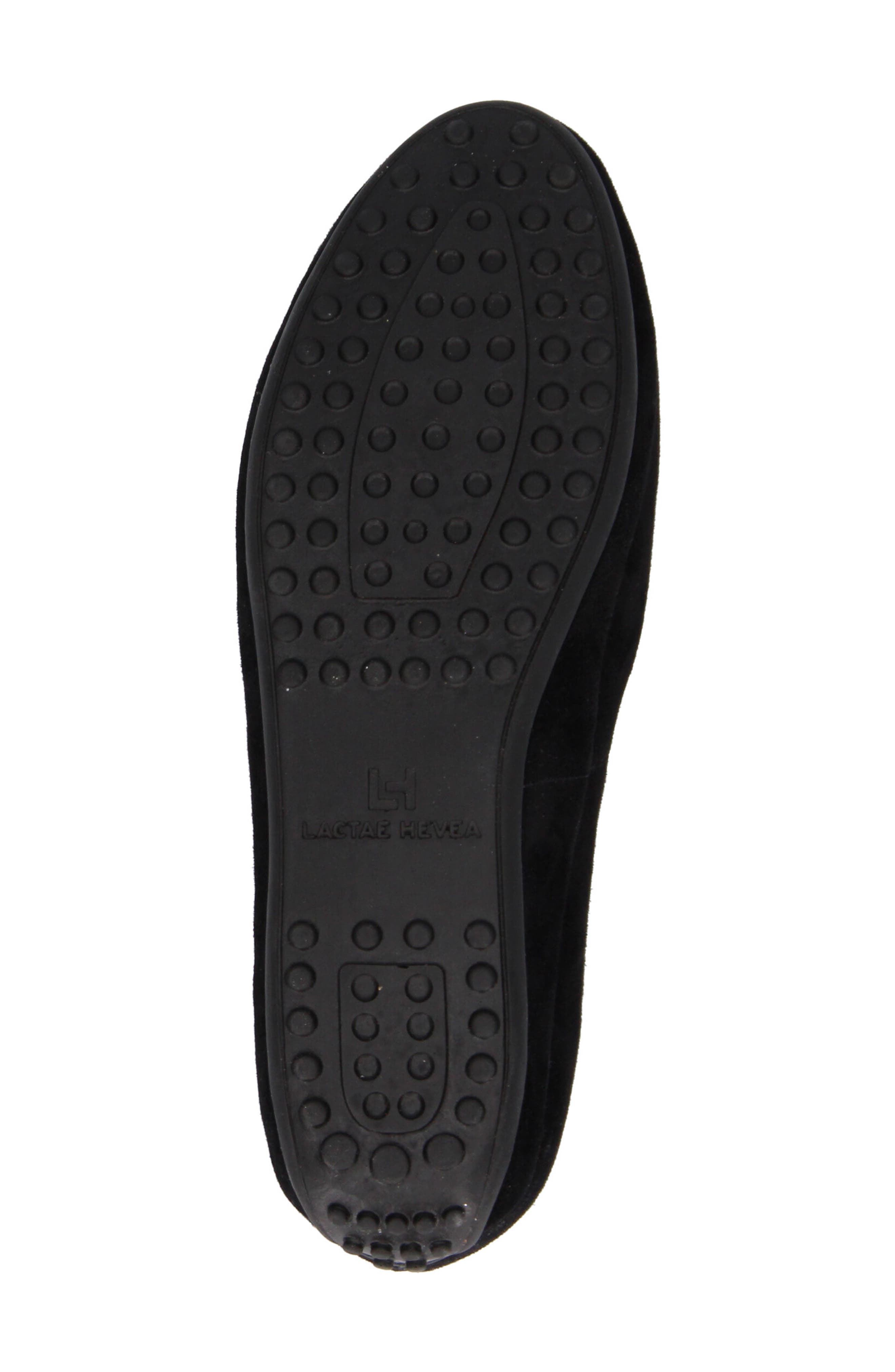 L'Amour des Pieds Xavar Ballet Flat, Alternate, color, 