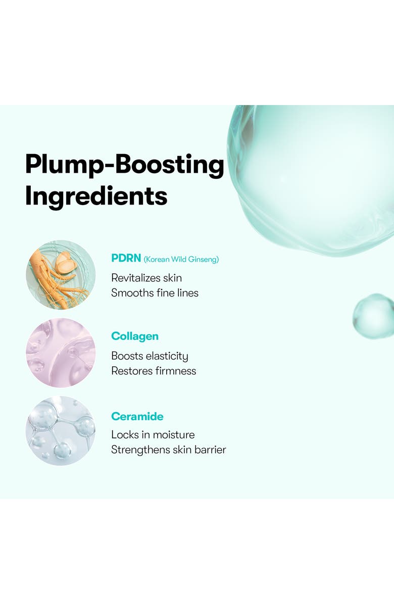 VT COSMETICS PDRN Essence Stick Balm, Alternate, color, Silver