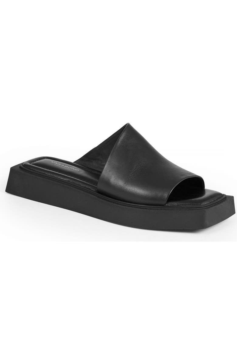 Vagabond Shoemakers Evy Slide Sandal, Main, color,