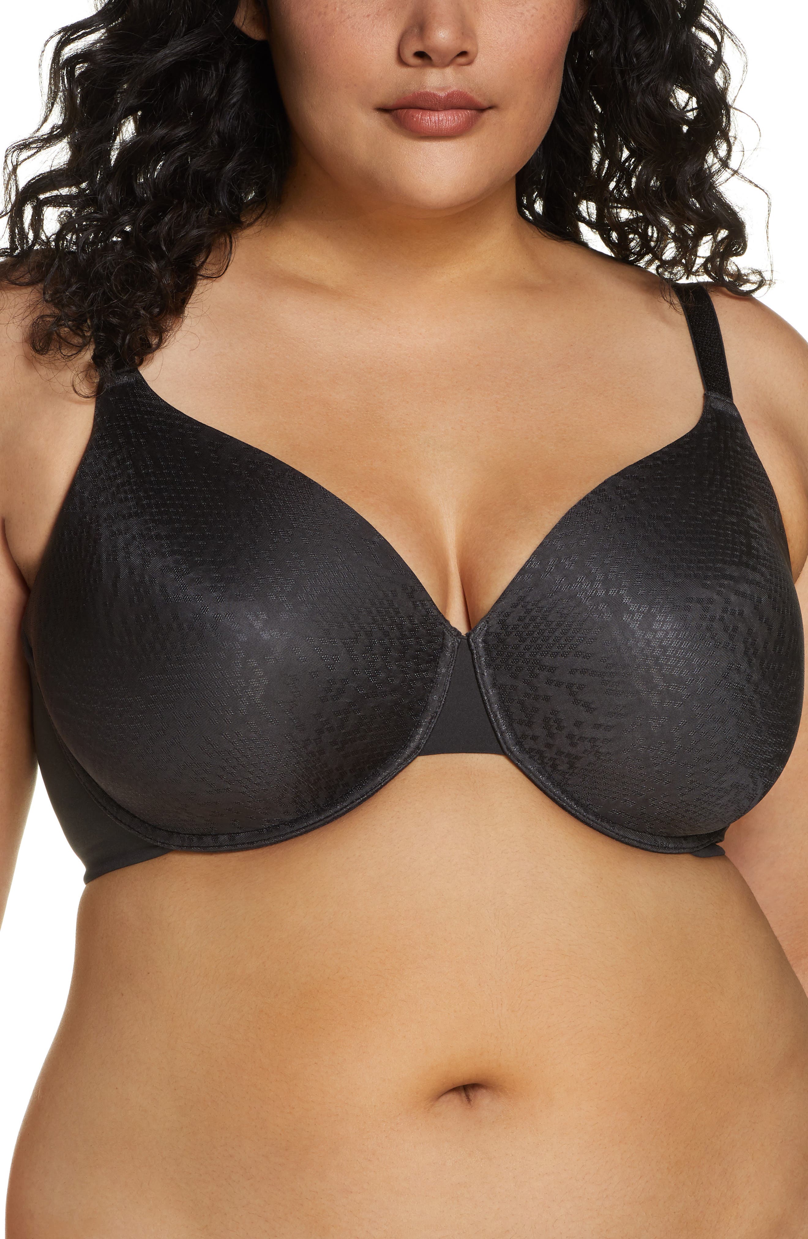 Natori Conform Underwire Full Fit Contour Bra