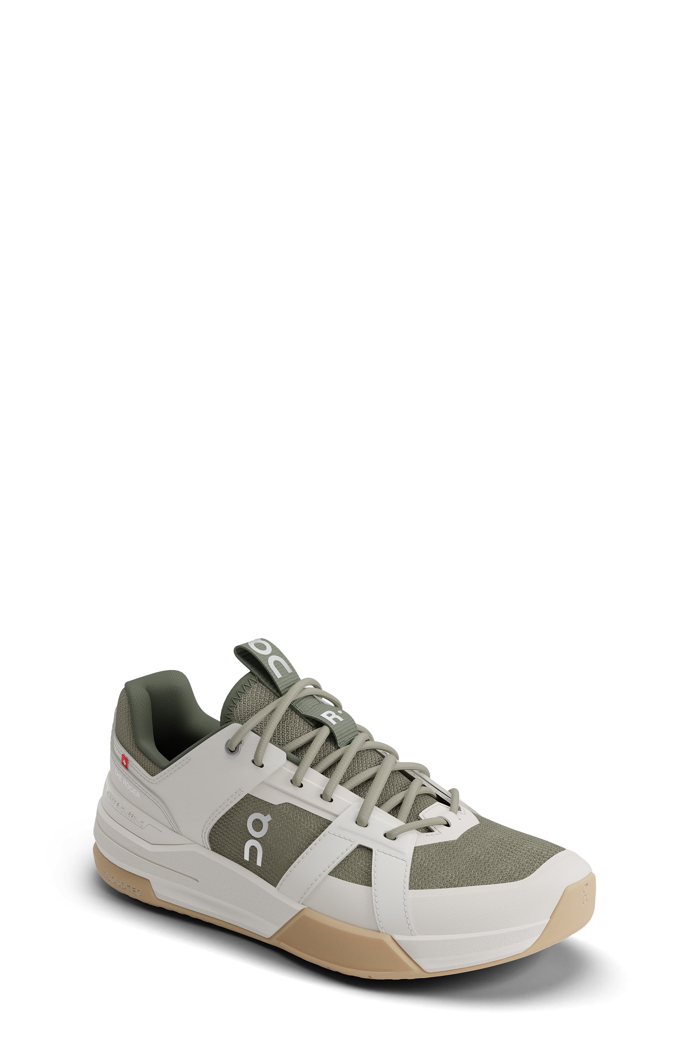  Ivory/ Olive