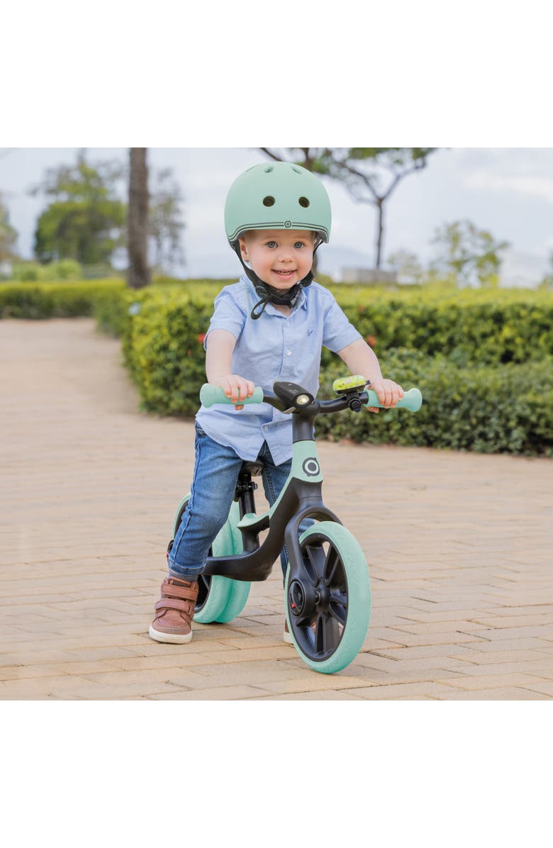 Globber Go Bike Elite Duo, Alternate, color, Mint
