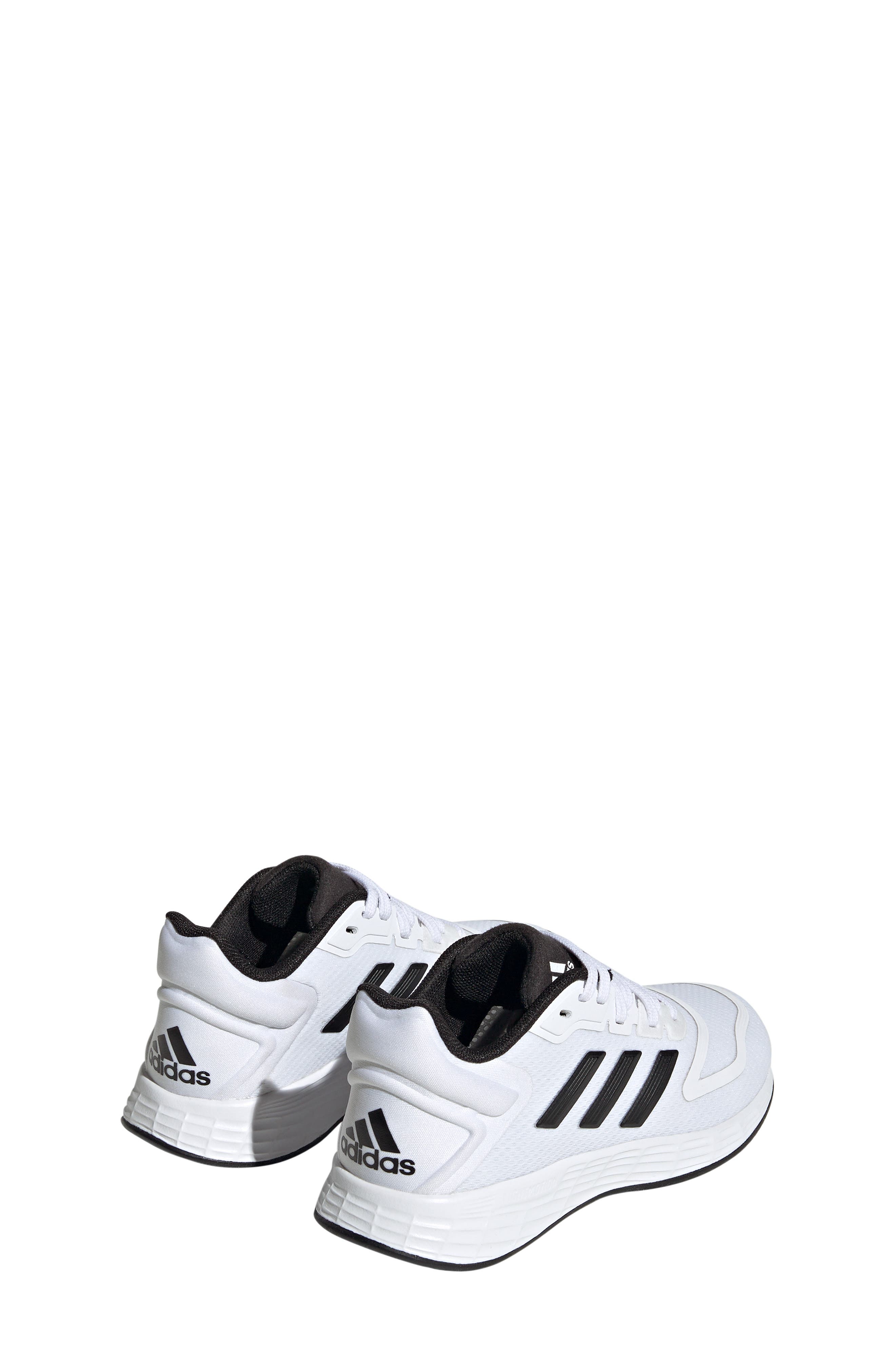 adidas Kids' Duramo 10 Running Shoe, Alternate, color, 