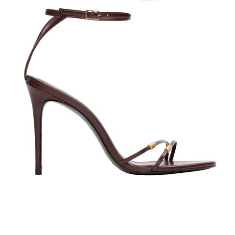 Britanny Strappy Sandal