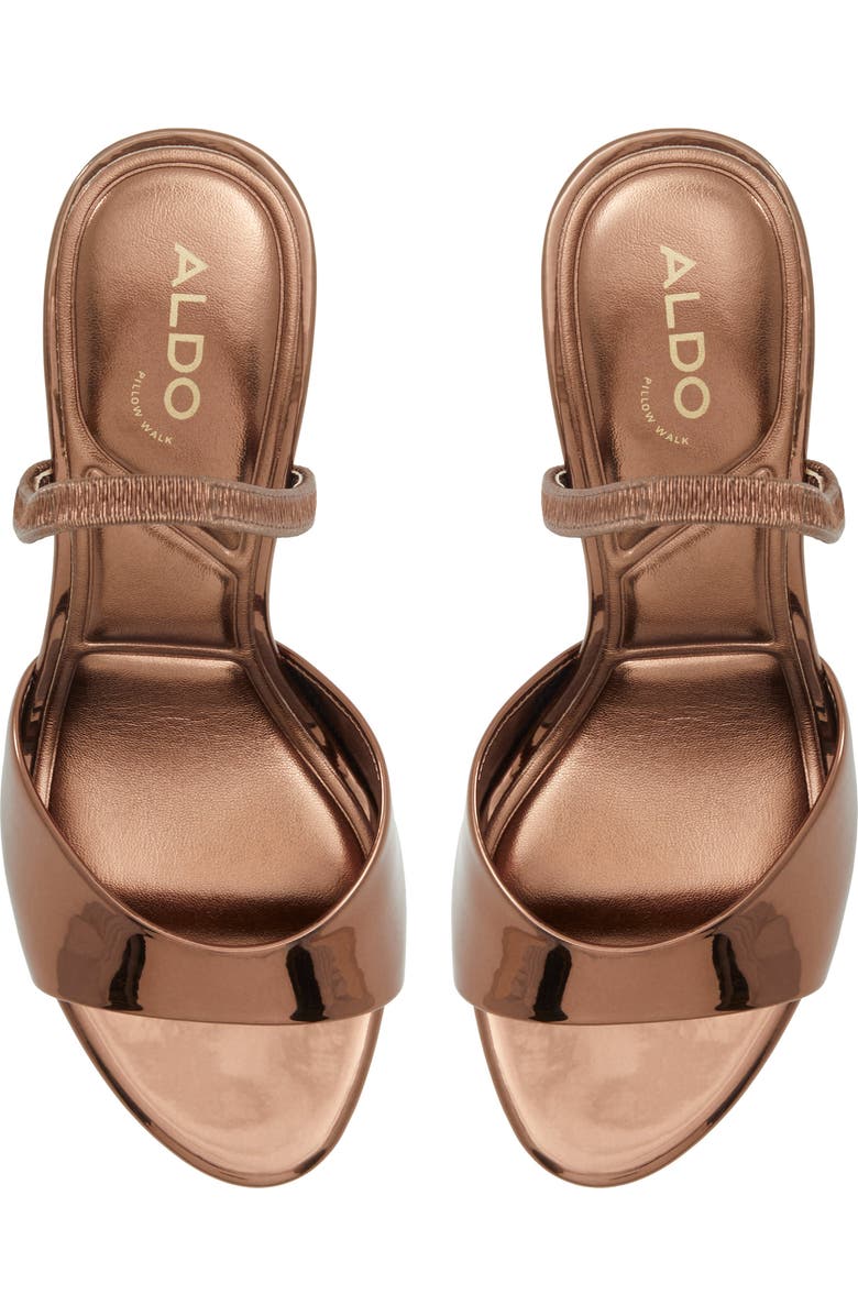 ALDO Aitana Slingback Sandal, Alternate, color,