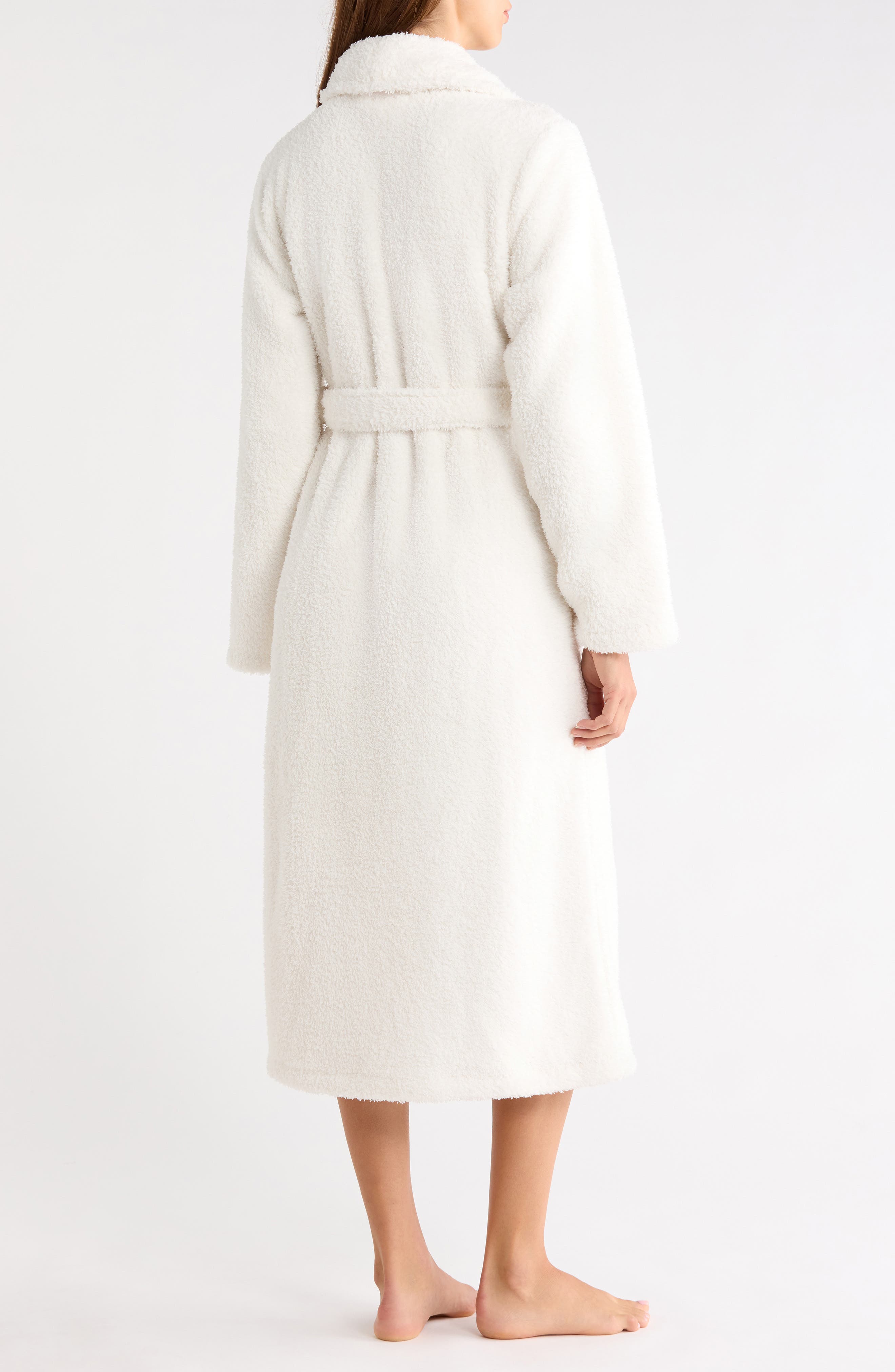Nordstrom Soft Plush Robe (Women) | Nordstrom