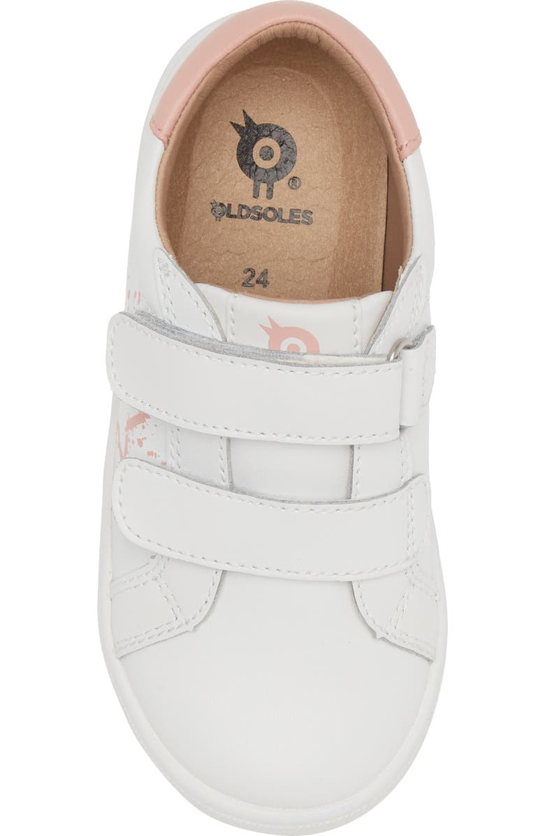 OLD SOLES Kids' Splash Sneaker, Alternate, color,