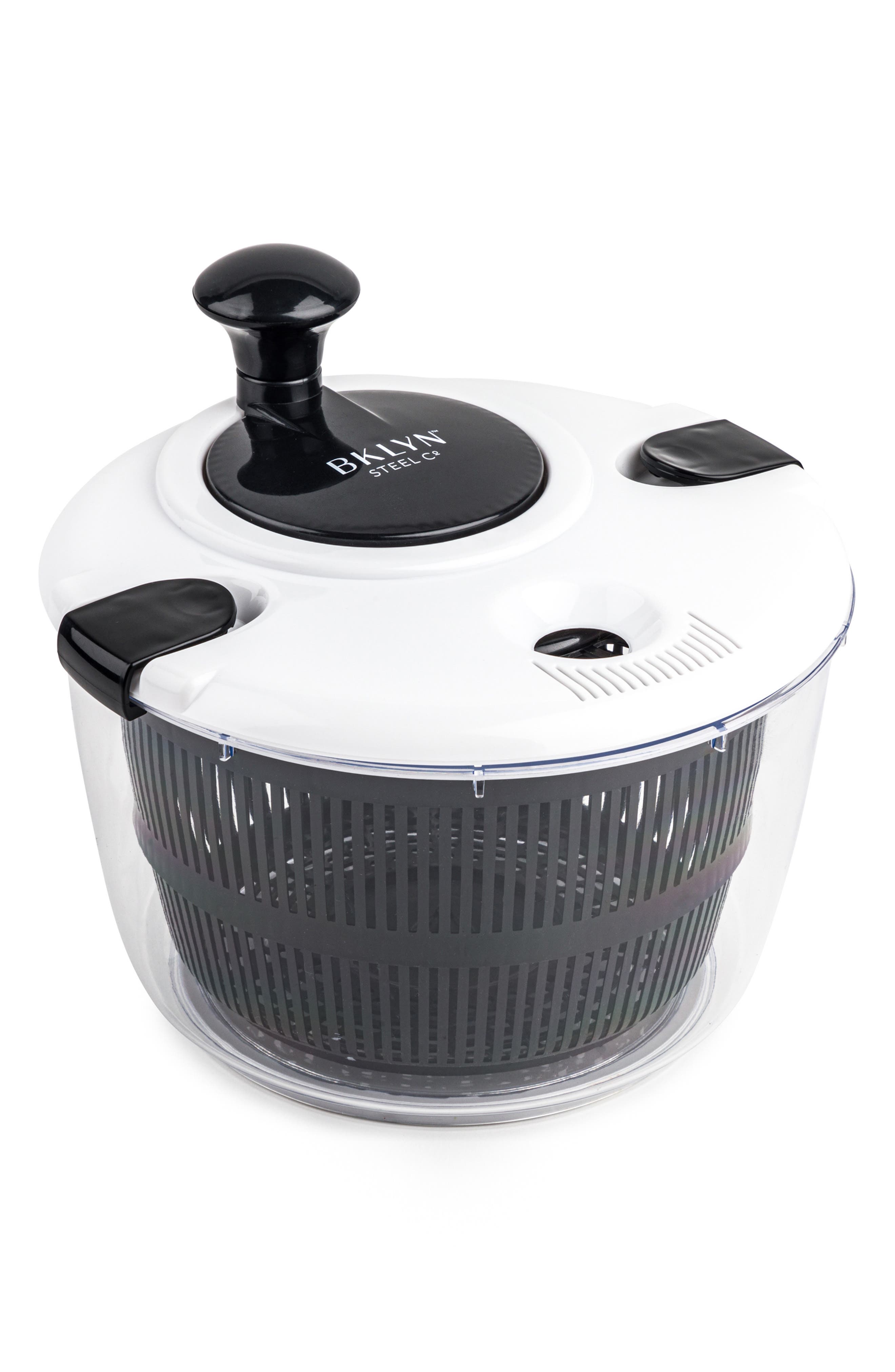 Core Home 5-Liter Salad Spinner